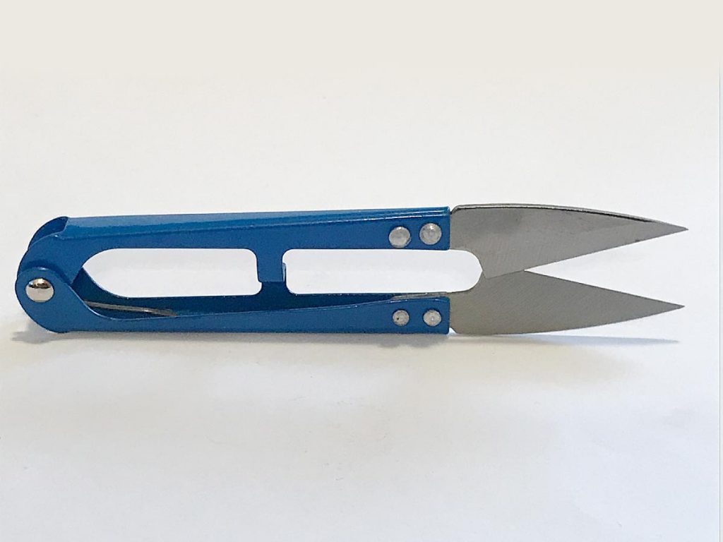 Thread Cutter WalkingFoot